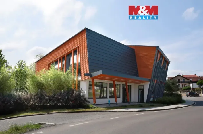 Prodej ubytování, Okrouhlo, 1076 m2