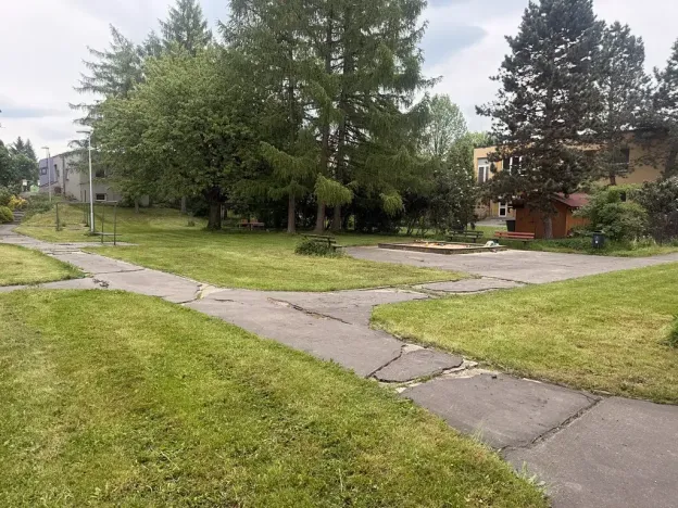 Prodej bytu 2+kk, Frýdek-Místek, Bruzovská, 44 m2