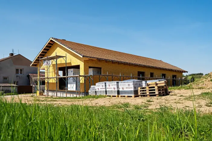 Prodej rodinného domu, Loza, 191 m2