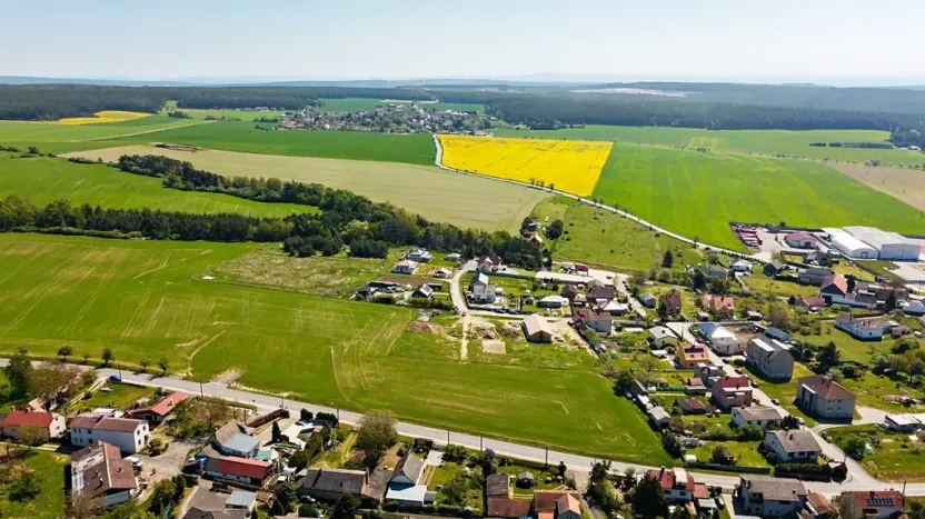 Prodej rodinného domu, Loza, 191 m2