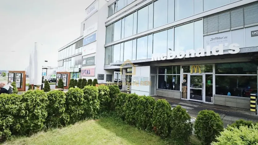 Prodej kanceláře, Ostrava, Francouzská, 84 m2
