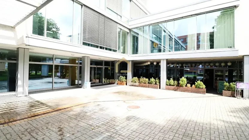 Prodej kanceláře, Ostrava, Francouzská, 84 m2