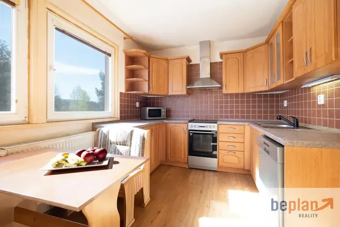 Prodej bytu 3+1, Kamenice, Ringhofferova, 75 m2