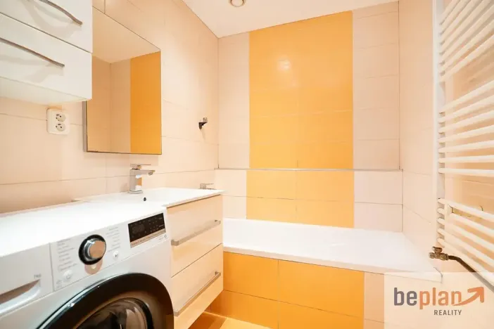 Prodej bytu 3+1, Kamenice, Ringhofferova, 75 m2