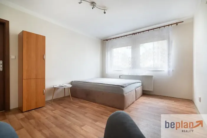 Prodej bytu 3+1, Kamenice, Ringhofferova, 75 m2