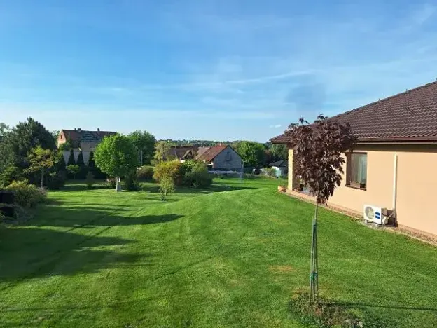 Prodej rodinného domu, Cvrčovice, 168 m2