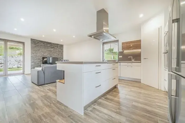 Prodej rodinného domu, Cvrčovice, Školní, 147 m2