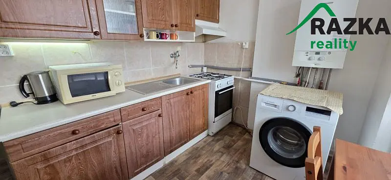 Pronájem bytu 3+1, Stříbro, Mánesova, 80 m2