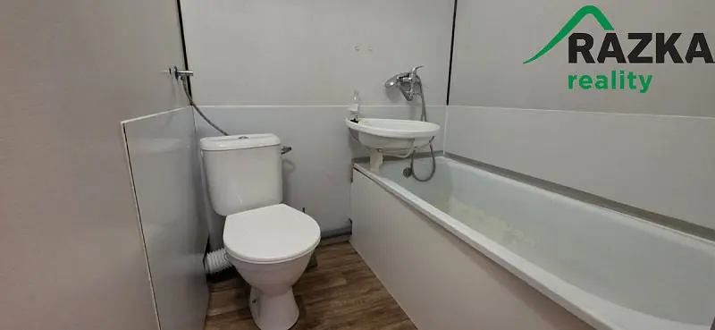 Pronájem bytu 3+1, Stříbro, Mánesova, 80 m2