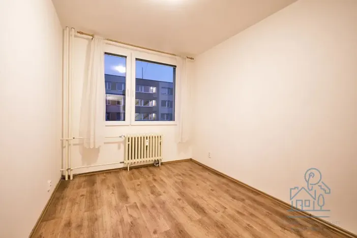 Pronájem bytu 2+kk, Příbram, Boční, 40 m2