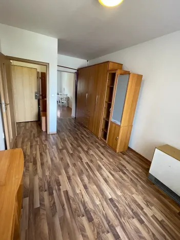 Pronájem bytu 1+1, Plzeň, Karlovarská, 33 m2