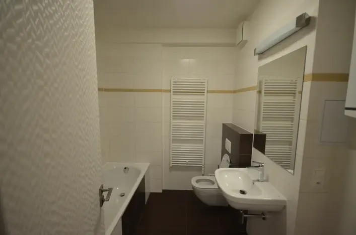 Pronájem bytu 2+kk, Olomouc, Kavaleristů, 63 m2