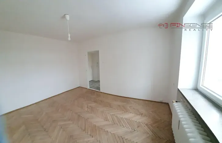 Pronájem bytu 1+1, Kladno, Kyjevská, 32 m2