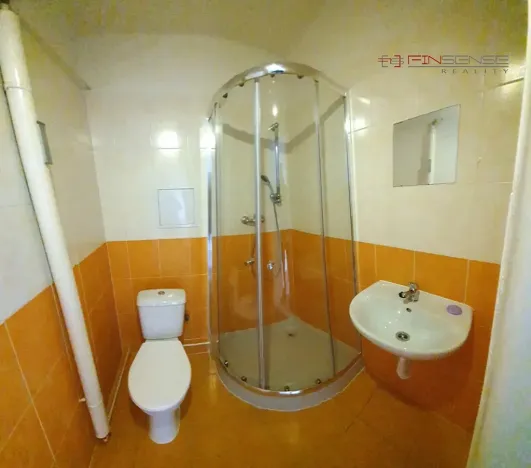 Pronájem bytu 1+1, Kladno, Kyjevská, 32 m2