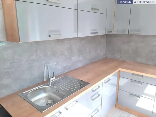 Pronájem bytu 2+1, Havířov, Junácká, 50 m2