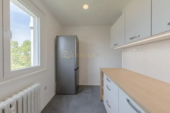Pronájem bytu 3+1, Olomouc, tř. Kosmonautů, 62 m2