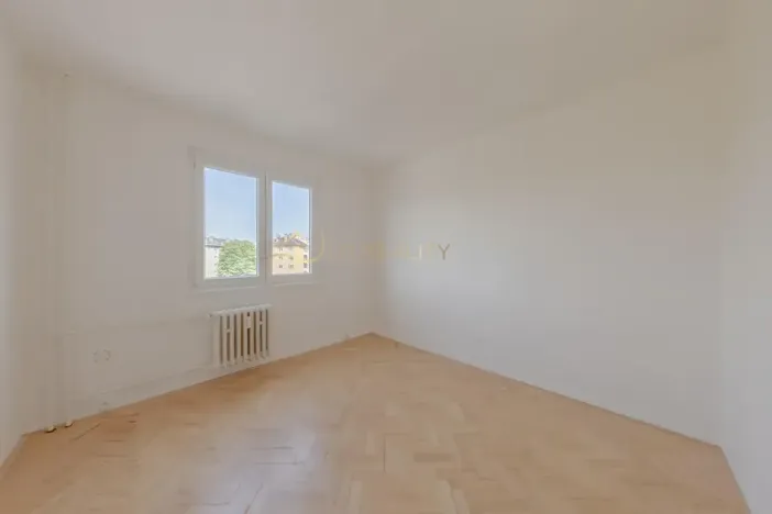 Pronájem bytu 3+1, Olomouc, tř. Kosmonautů, 62 m2