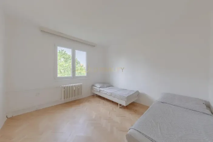 Pronájem bytu 3+1, Olomouc, tř. Kosmonautů, 62 m2