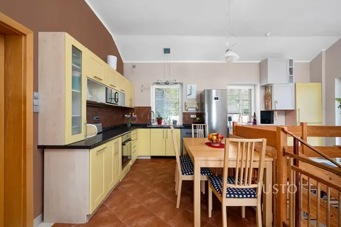 Prodej rodinného domu, Rosice, Javorová, 145 m2