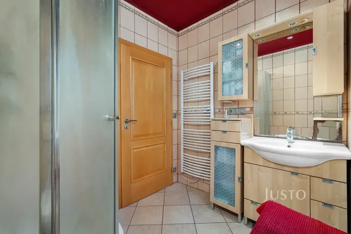 Prodej rodinného domu, Rosice, Javorová, 145 m2