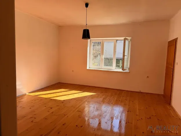 Prodej rodinného domu, Ostrava, Haškova, 200 m2