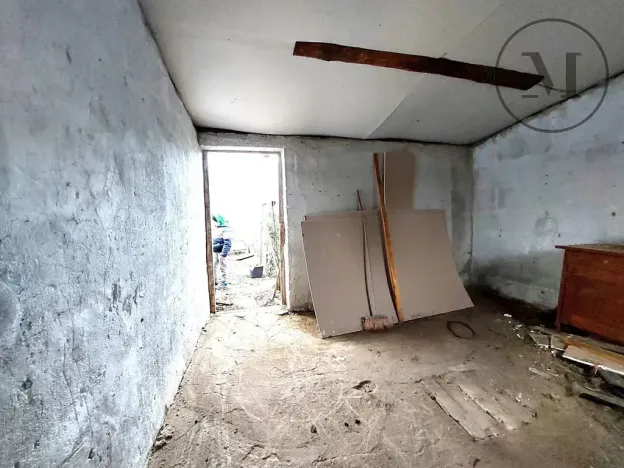 Prodej garáže, Horní Planá, Náměstí, 17 m2