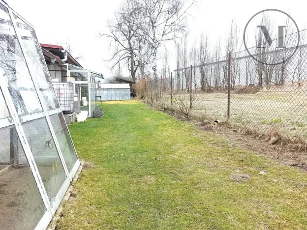 Prodej garáže, Horní Planá, Náměstí, 17 m2