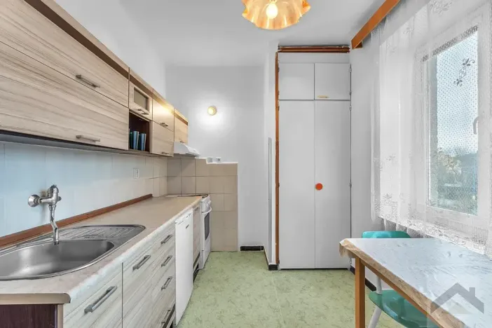 Prodej bytu 2+1, Česká Skalice, Tyršova, 60 m2
