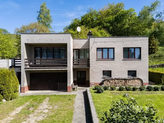 Prodej rodinného domu, Litvínov, Přátelství, 125 m2