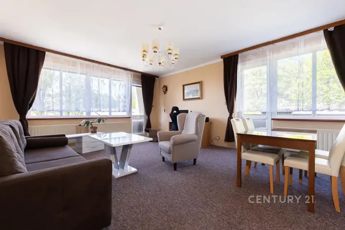 Prodej rodinného domu, Litvínov, Přátelství, 125 m2