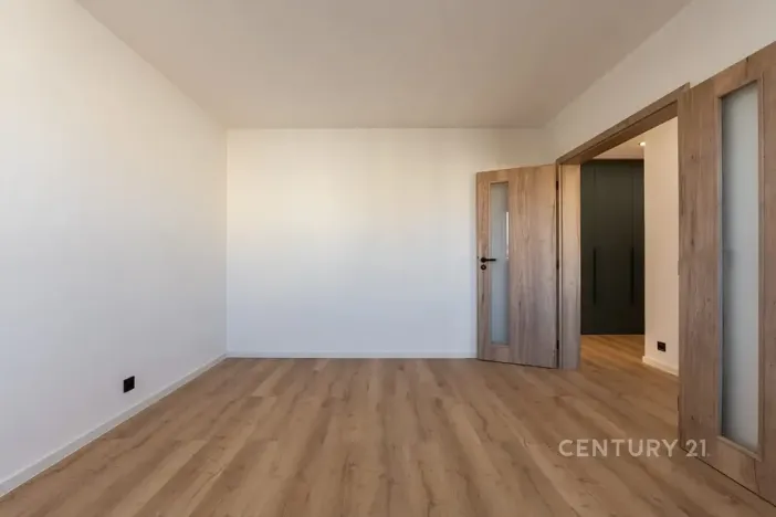 Prodej bytu 3+1, Most, Jaroslava Vrchlického, 68 m2