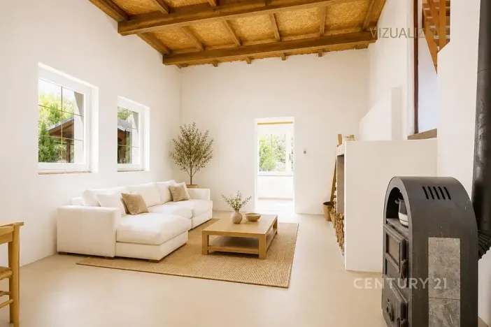 Prodej chalupy, Hrobčice, 92 m2