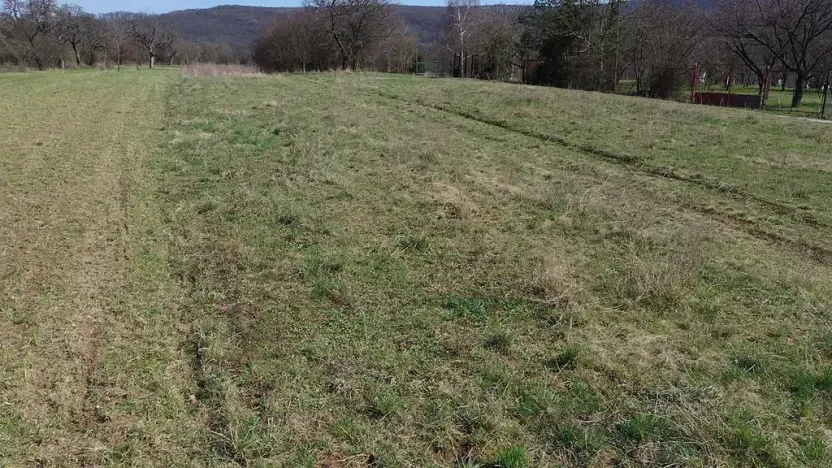 Prodej zahrady, Brno, 331 m2