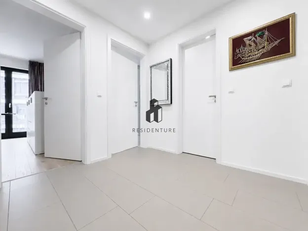 Pronájem bytu 3+kk, Praha - Strašnice, Ramonova, 88 m2