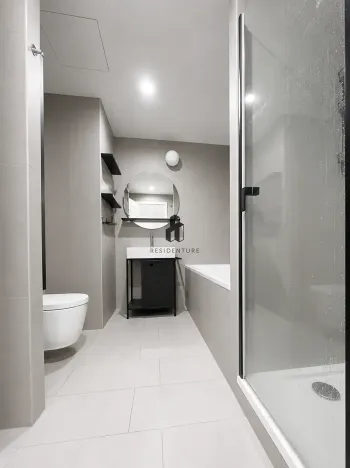 Pronájem bytu 3+kk, Praha - Strašnice, Ramonova, 88 m2