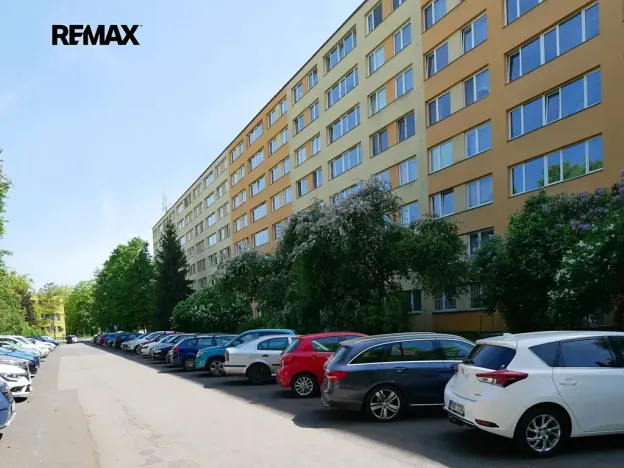 Prodej bytu 2+kk, Praha - Střížkov, Žandovská, 47 m2