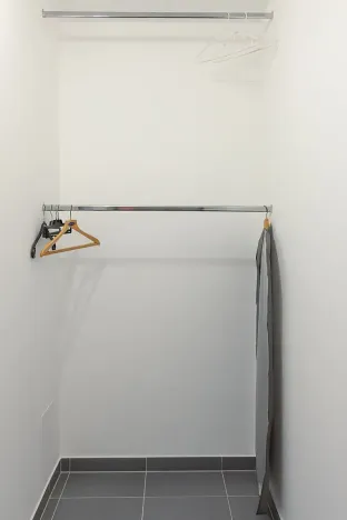 Pronájem bytu 2+kk, Praha - Střížkov, Makedonská, 57 m2
