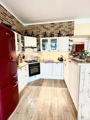 Prodej bytu 3+kk, Praha - Dejvice, Zelená, 128 m2
