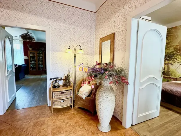 Prodej bytu 3+kk, Praha - Dejvice, Zelená, 128 m2