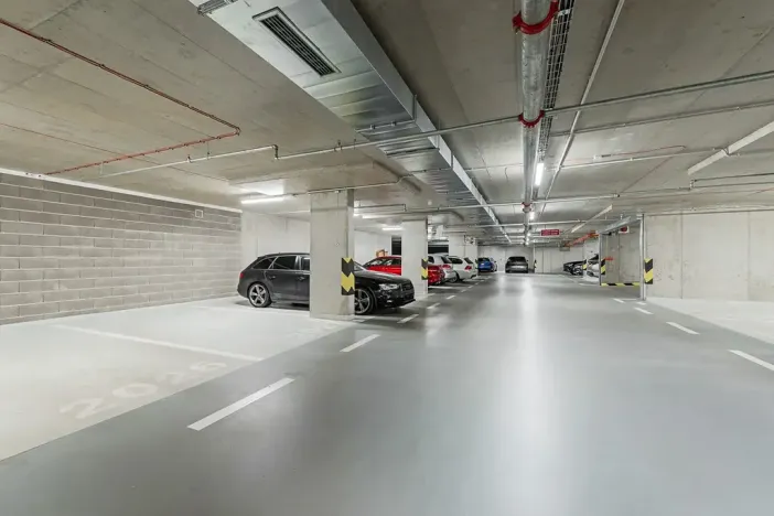 Pronájem bytu 2+kk, Praha - Hloubětín, Waltariho, 57 m2