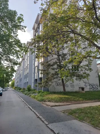 Prodej bytu 2+1, Brno, Souběžná, 58 m2