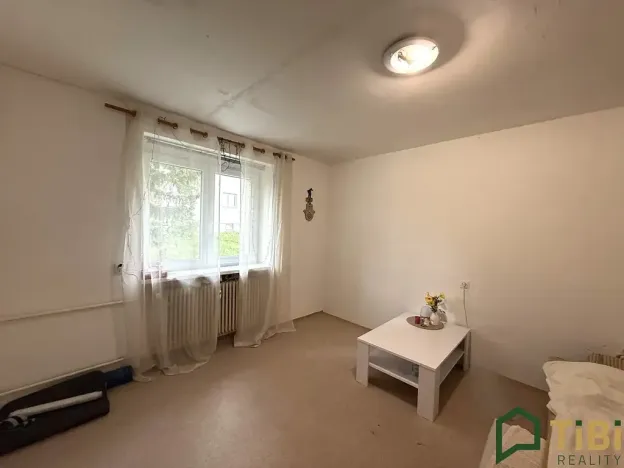 Prodej bytu 1+1, Blansko, 9. května, 29 m2