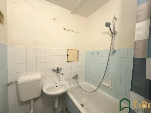 Prodej bytu 1+1, Blansko, 9. května, 29 m2