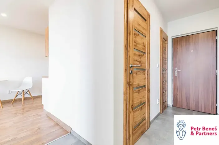 Prodej bytu 2+kk, Rakovník, V Lukách, 41 m2