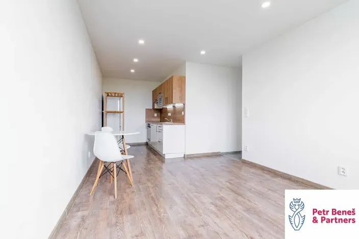 Prodej bytu 2+kk, Rakovník, V Lukách, 41 m2