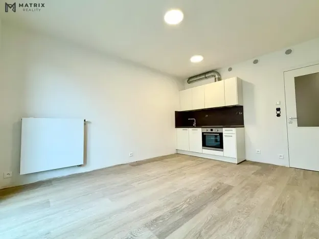 Pronájem bytu 2+kk, Praha - Libeň, Zenklova, 60 m2