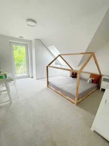 Pronájem rodinného domu, Průhonice, Pod Valem II., 270 m2