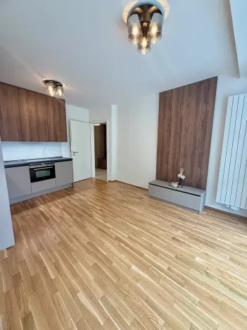 Pronájem bytu 2+kk, Praha - Smíchov, U Blaženky, 55 m2