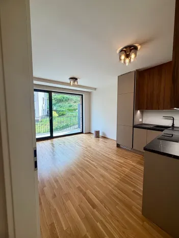 Pronájem bytu 2+kk, Praha - Smíchov, U Blaženky, 55 m2