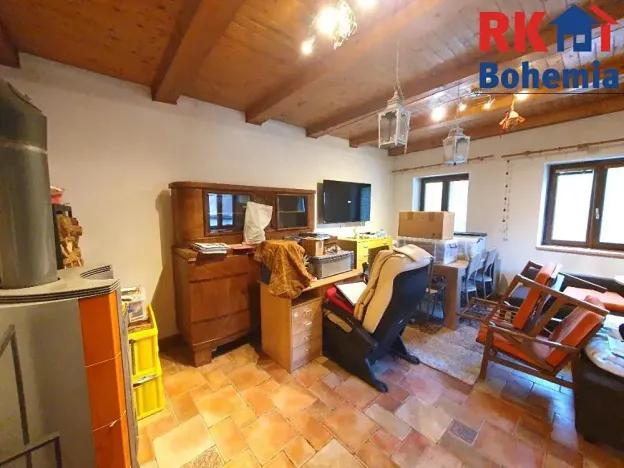 Pronájem rodinného domu, Ujkovice, 120 m2